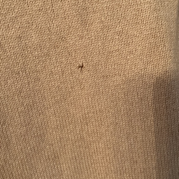 Henri Bendel Classics turtleneck long sleeve - Picture 7 of 9